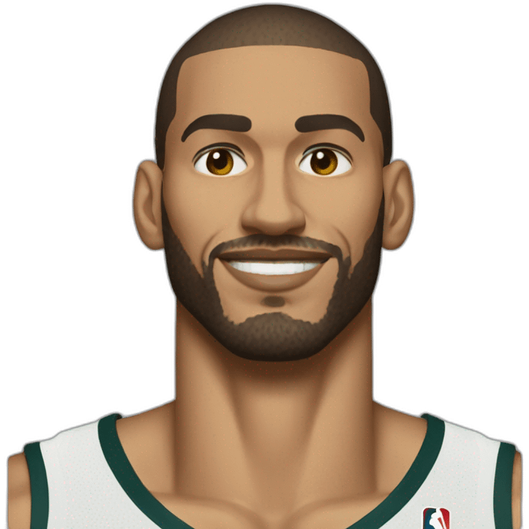 Rudy Gobert emoji