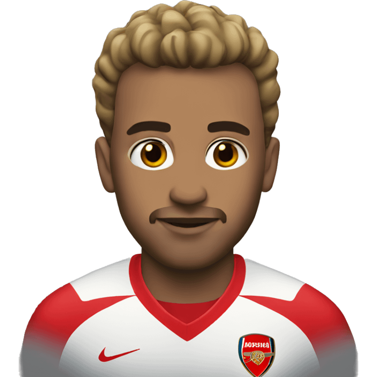 Arsenal emoji