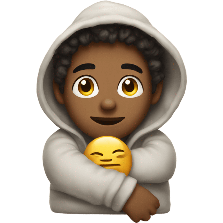 Cozy emojis emoji