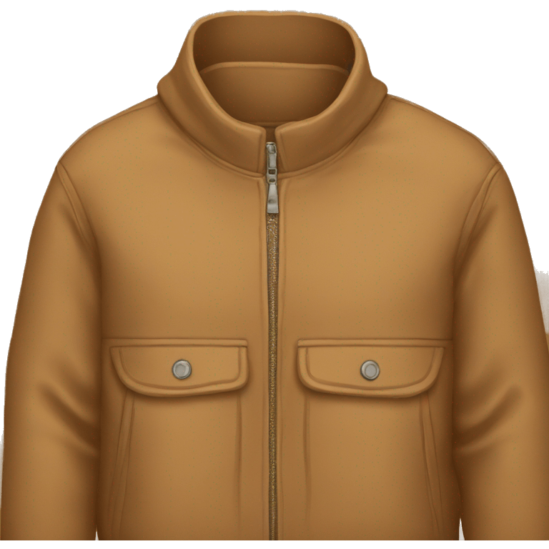 jacket emoji