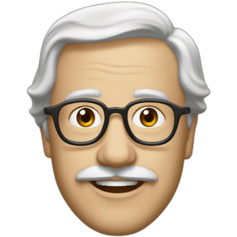 albert premier roi belgique emoji