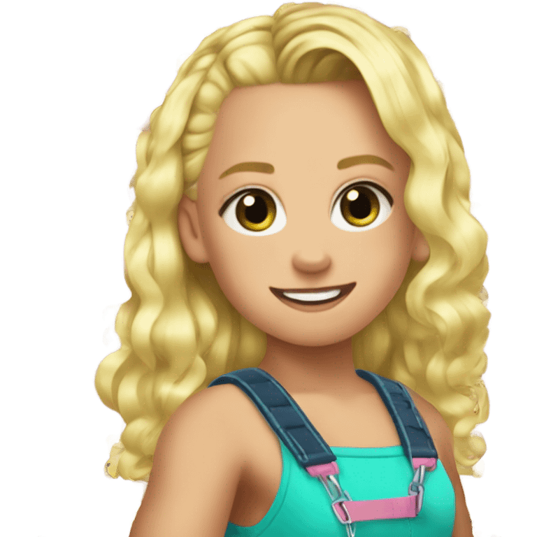 Jojo siwa  emoji