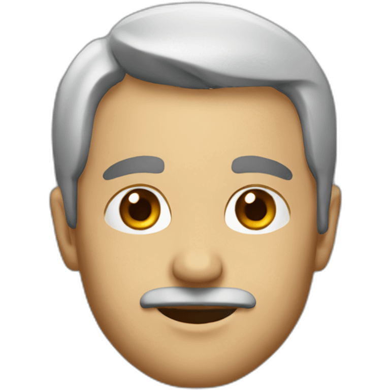 Massimiliano emoji