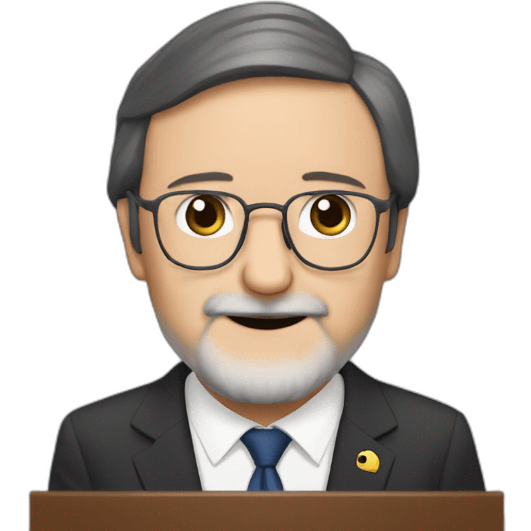 rajoy-kawaii emoji