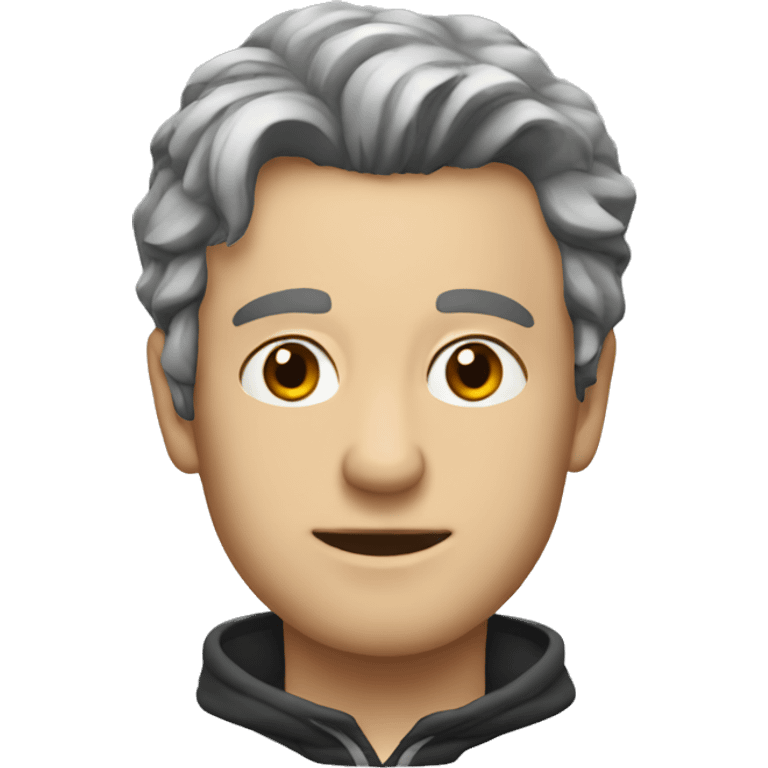 van cogh emoji