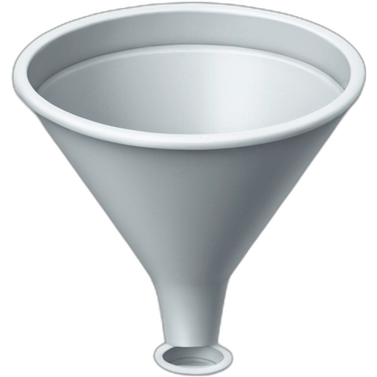 funnel emoji