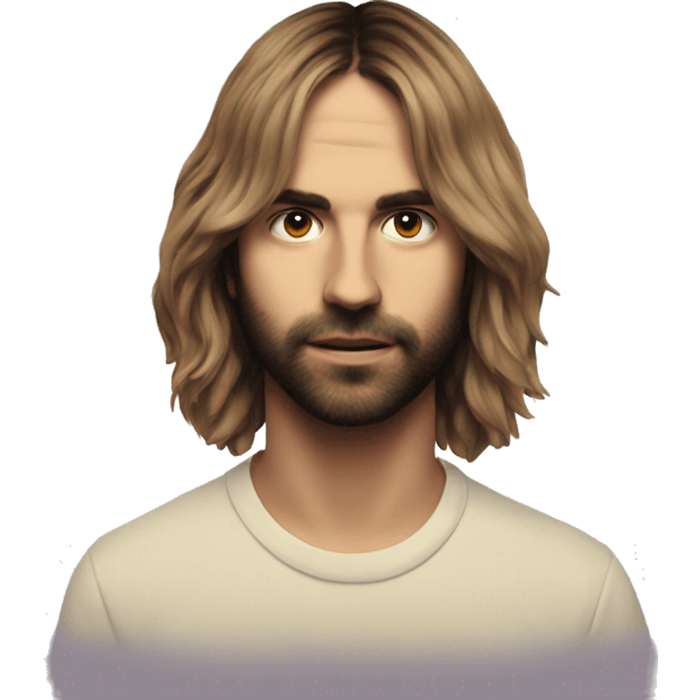 tame impala emoji