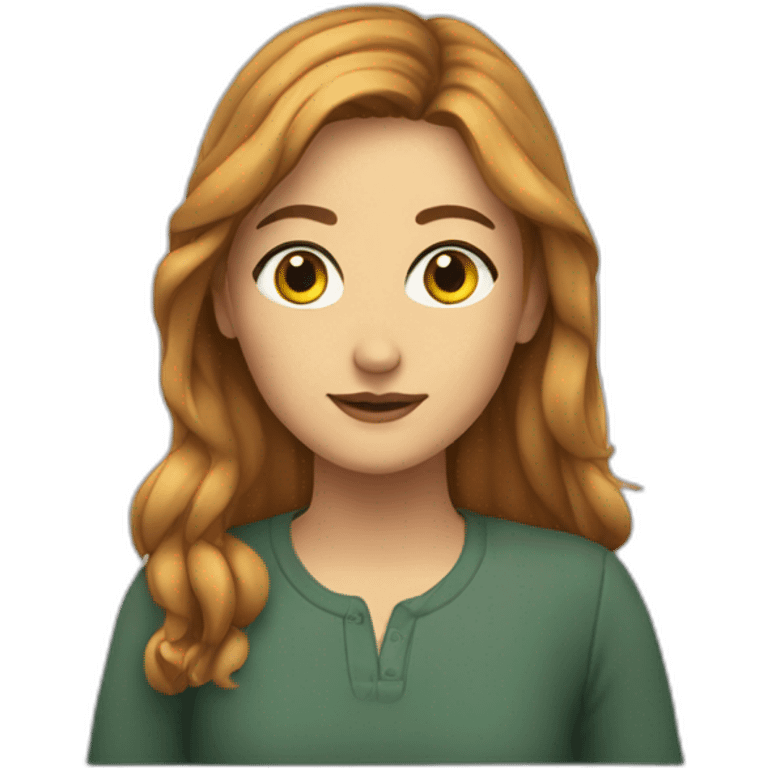 suna chiara tarhan emoji