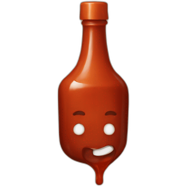 Sauce emoji