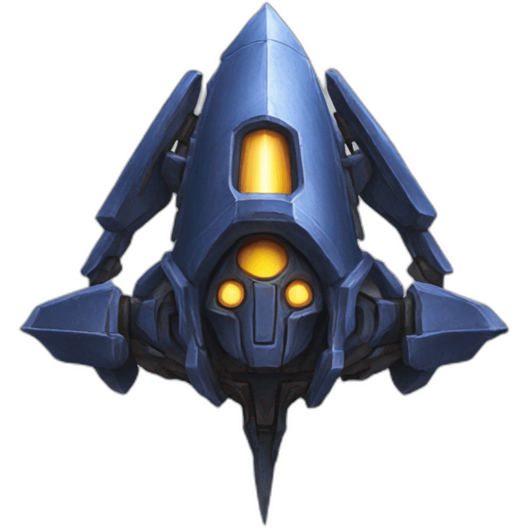 starcraft pylon emoji