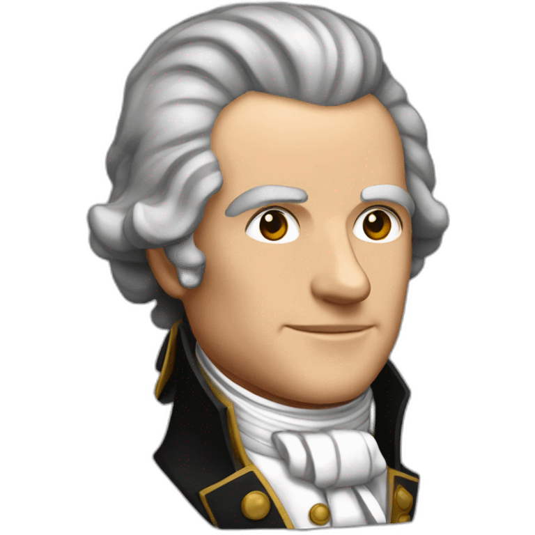 alexander-hamilton emoji