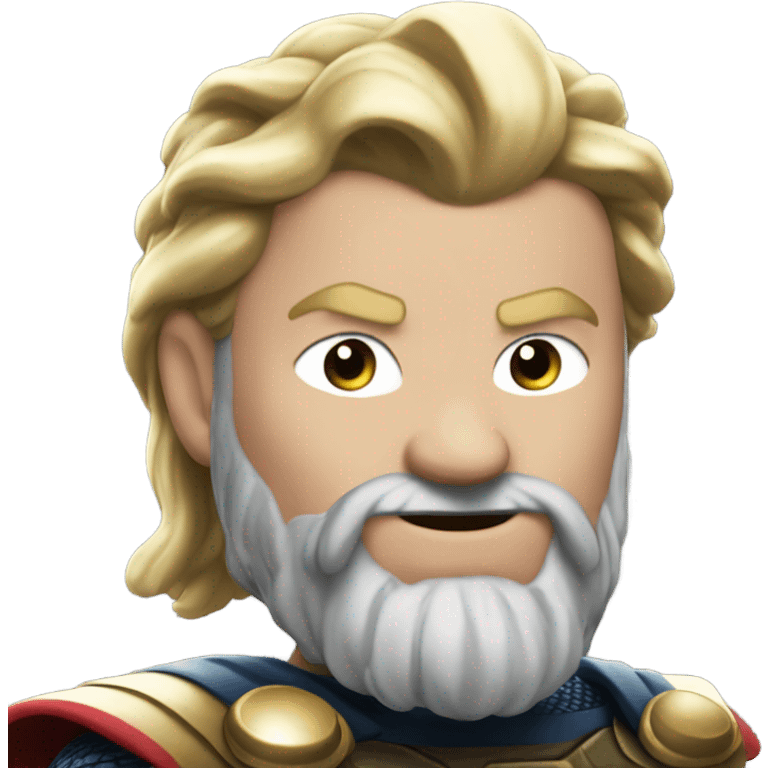 Rand al’Thor emoji