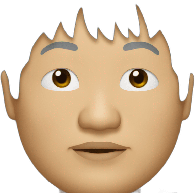 sammo hung emoji