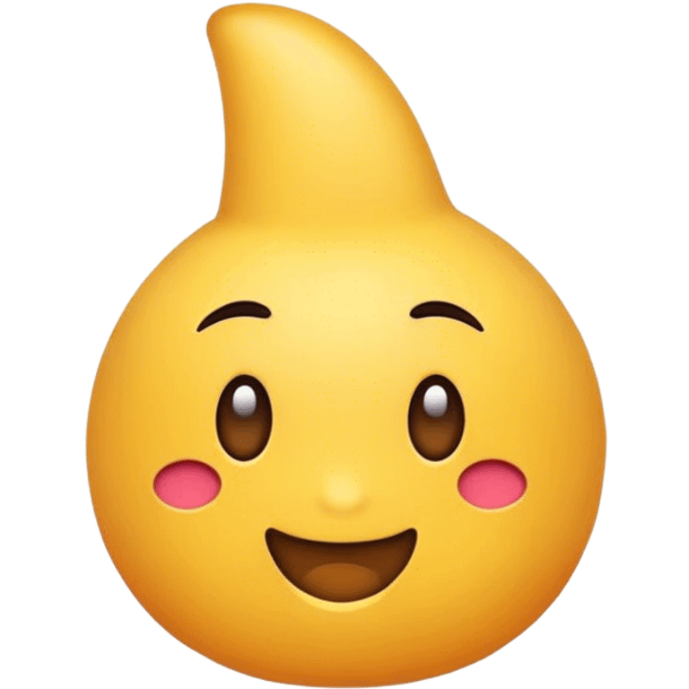 Hi emoji