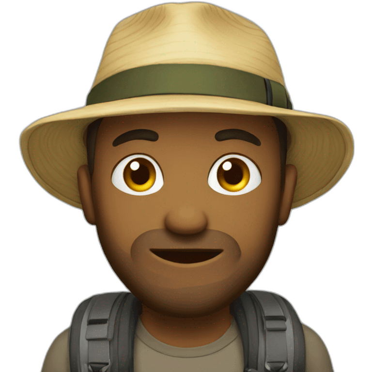 digital nomad emoji