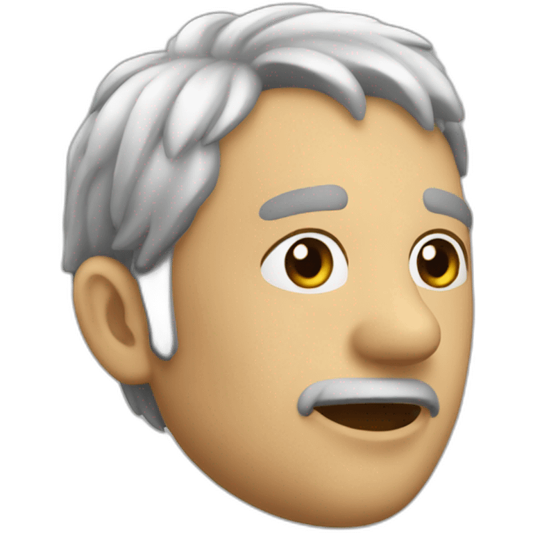 Une Fougère emoji