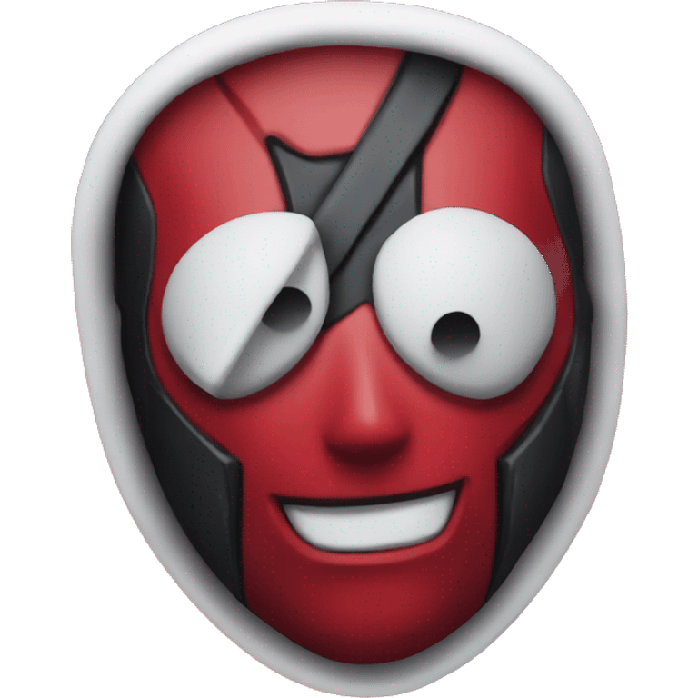 deadpool emoji