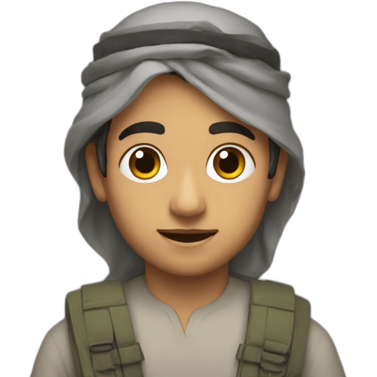 Wadi Bani Khalid emoji