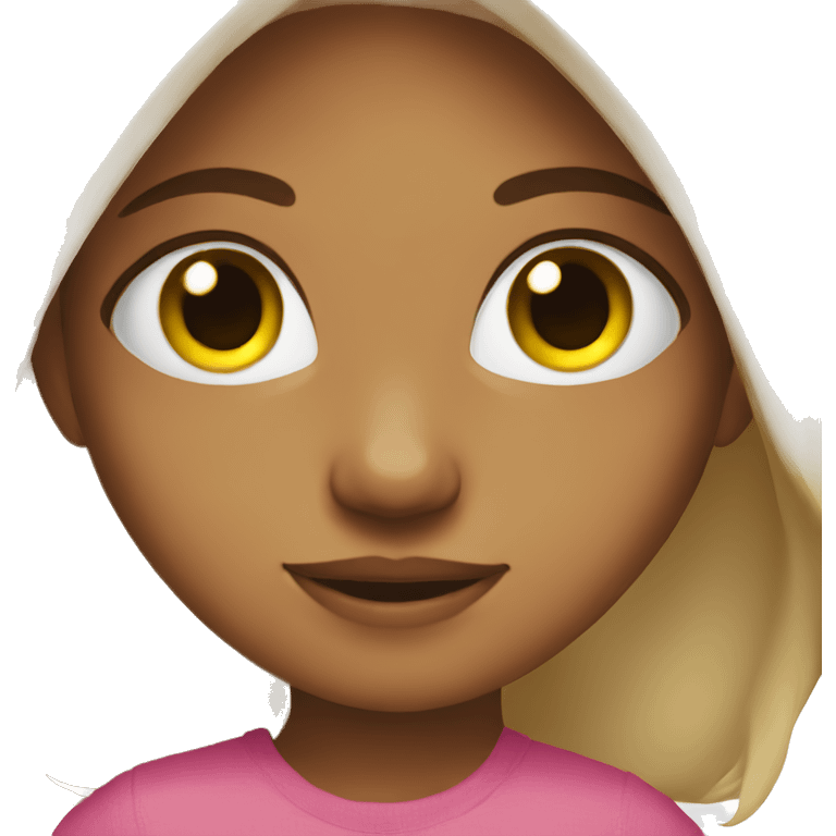 girli emoji