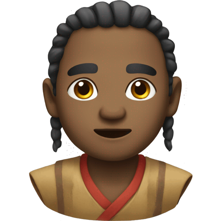 yakimandu emoji