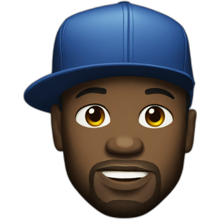 50 cent emoji