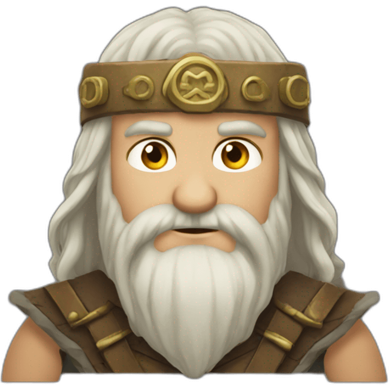 gimli son of gloin emoji