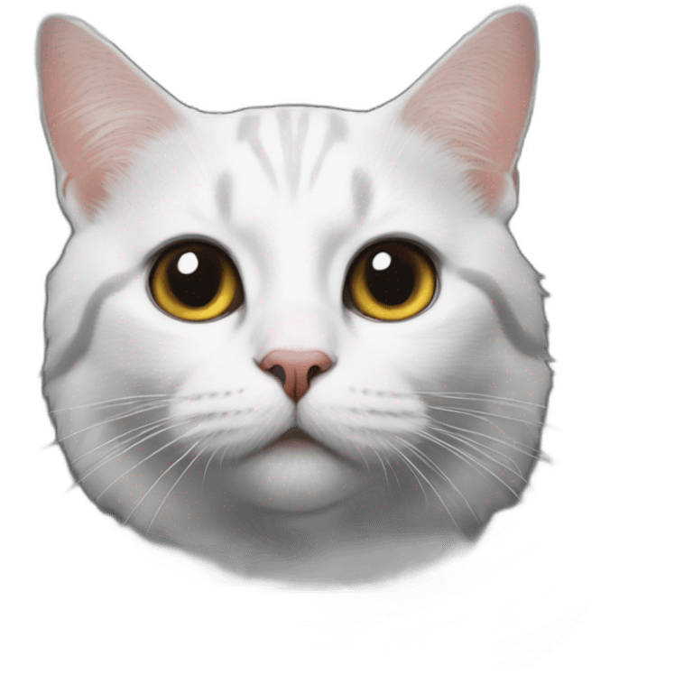 astronaut cat emoji