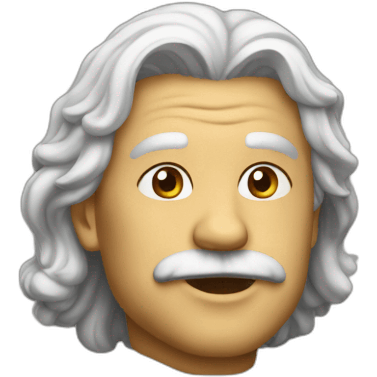 Majeur emoji