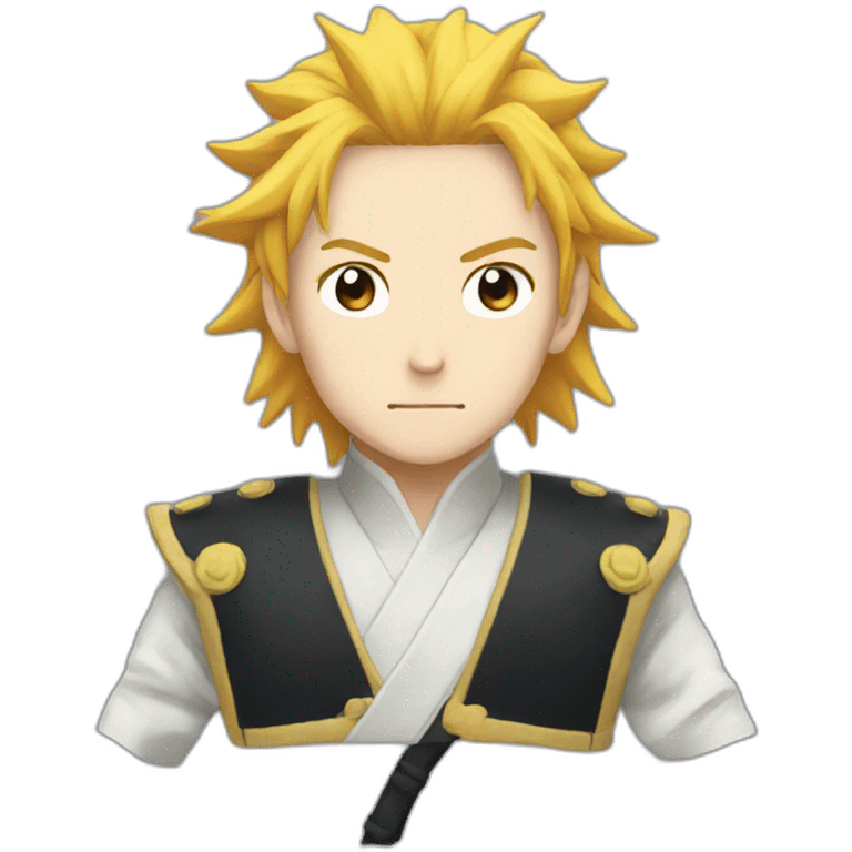 rengoku emoji