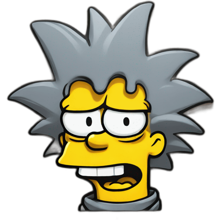 bart-simpson-graffiti emoji