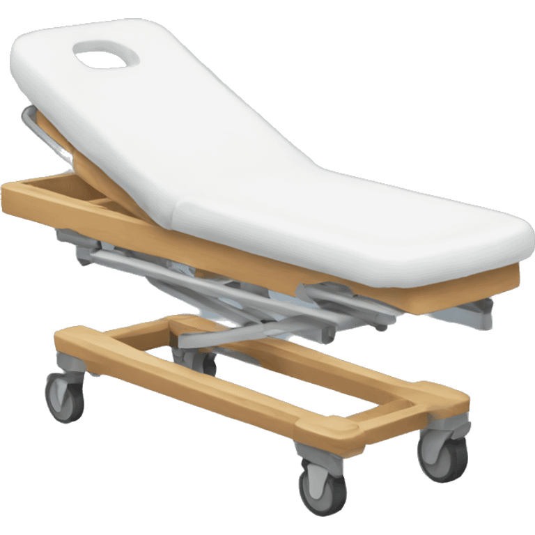 stretcher emoji