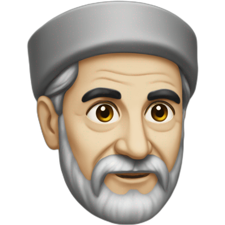 Khomeini emoji