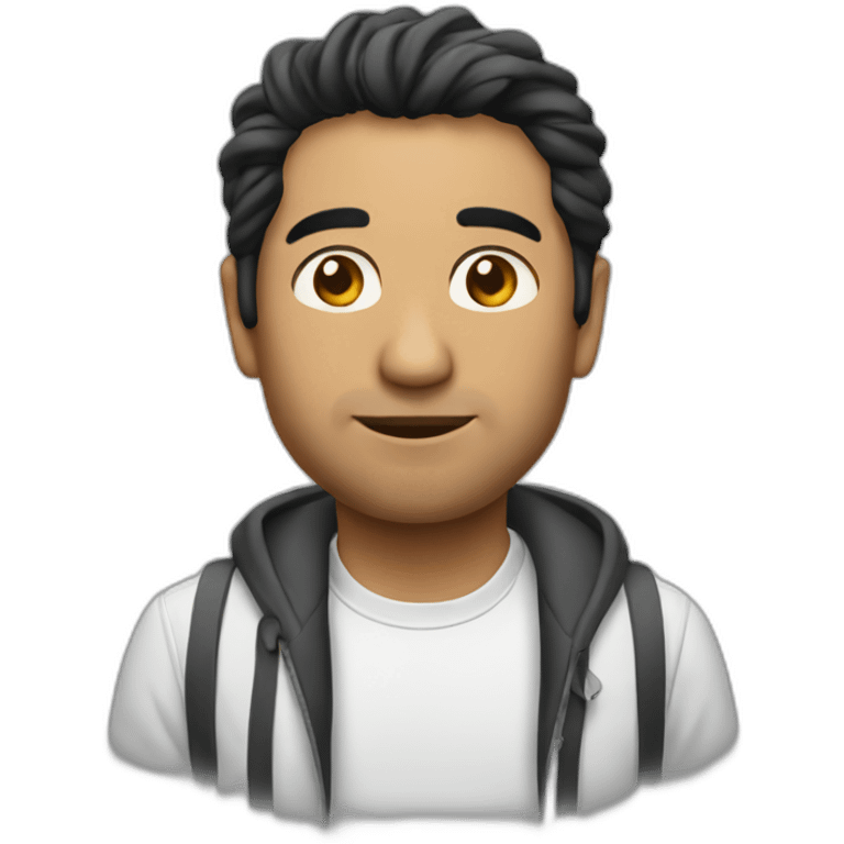 morales emoji