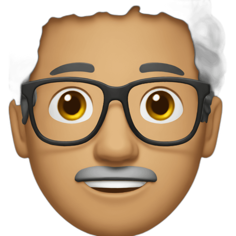 Ruben vidal crujeiras emoji