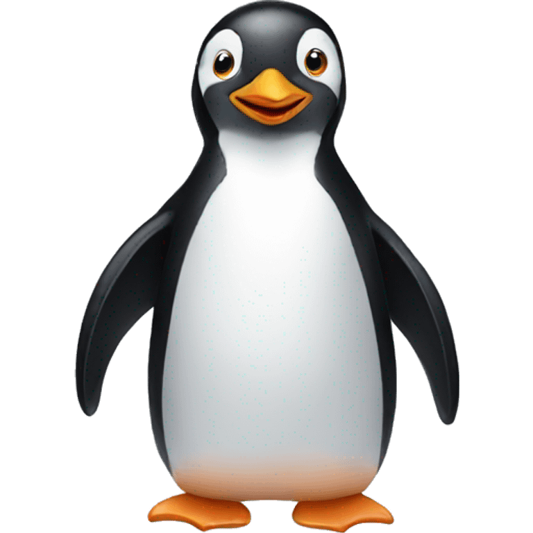 Penguin emoji