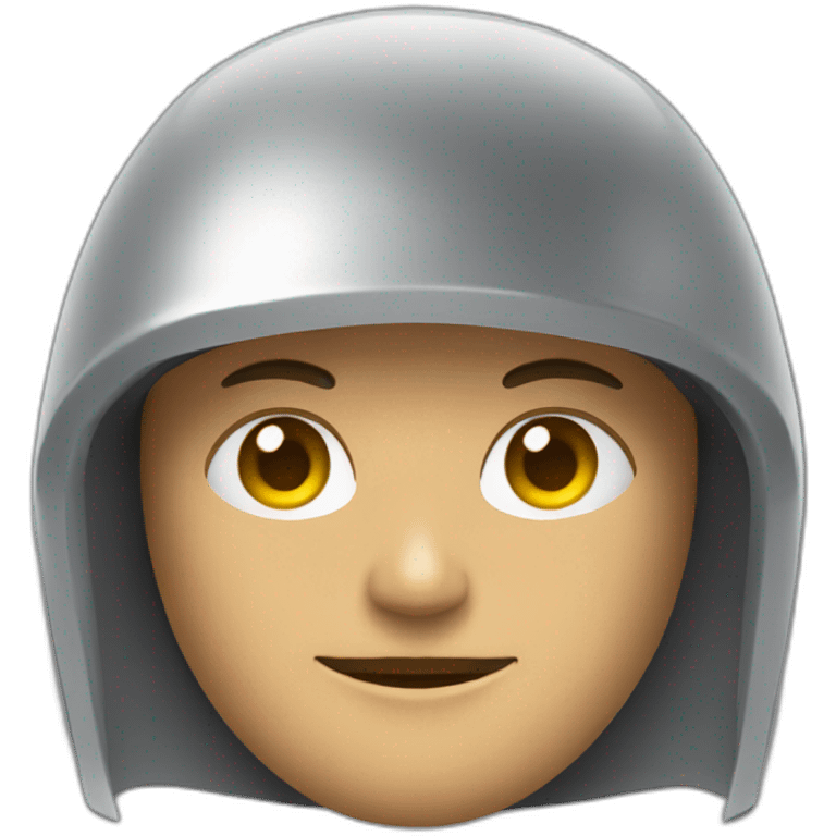 cyber sheild emoji