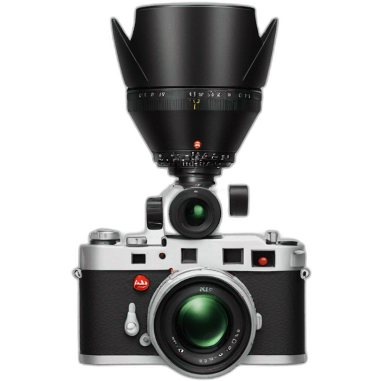 leica emoji