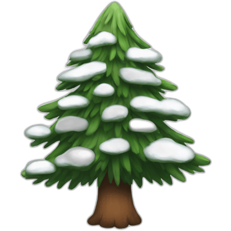 pine emoji