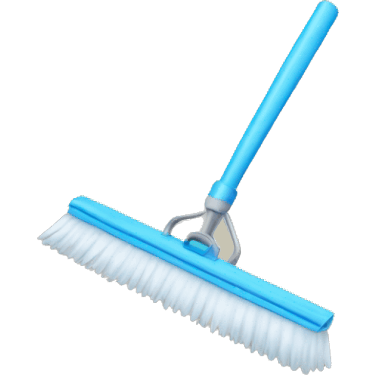 squeegee emoji