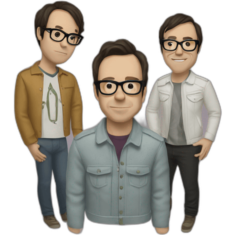 weezer emoji