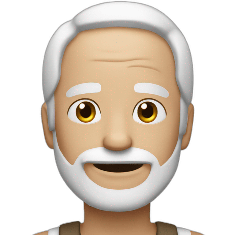 hide the pain harold emoji