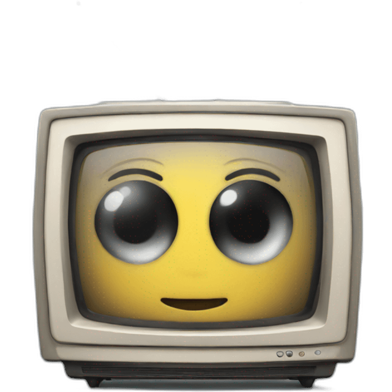 tv emoji