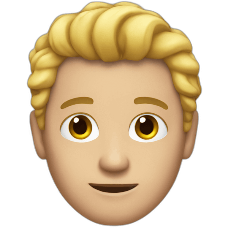 michael emoji