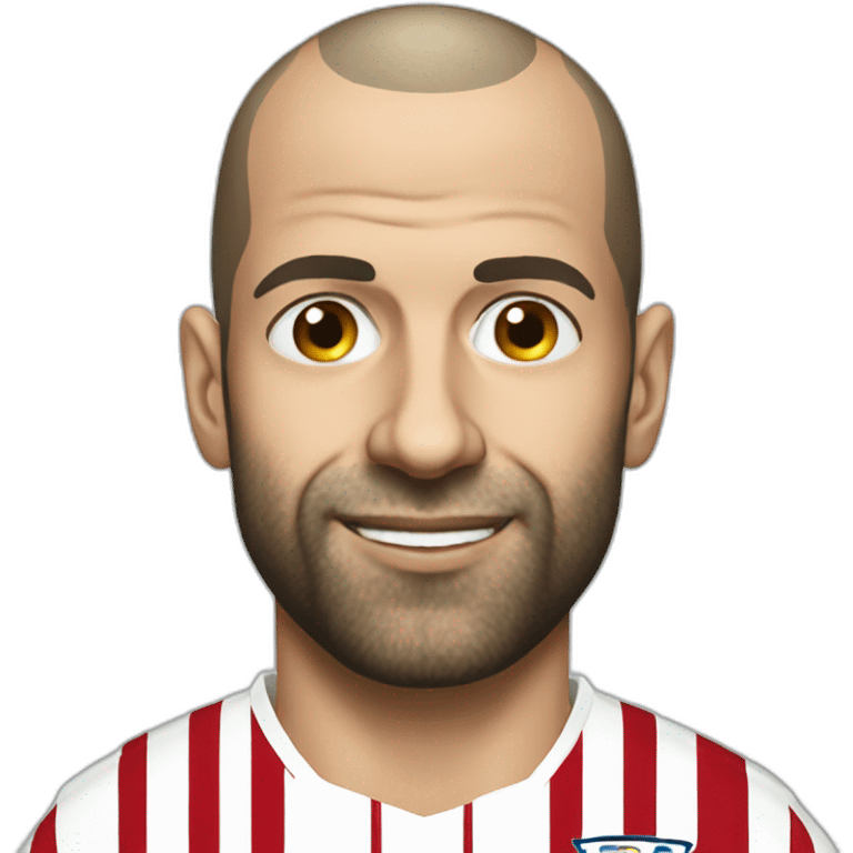 mascherano emoji