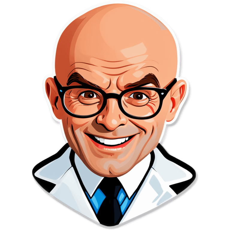 Harry hill emoji