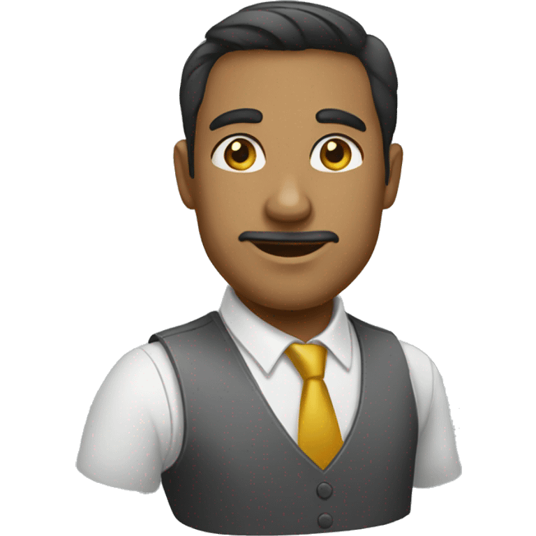 empresaria emoji