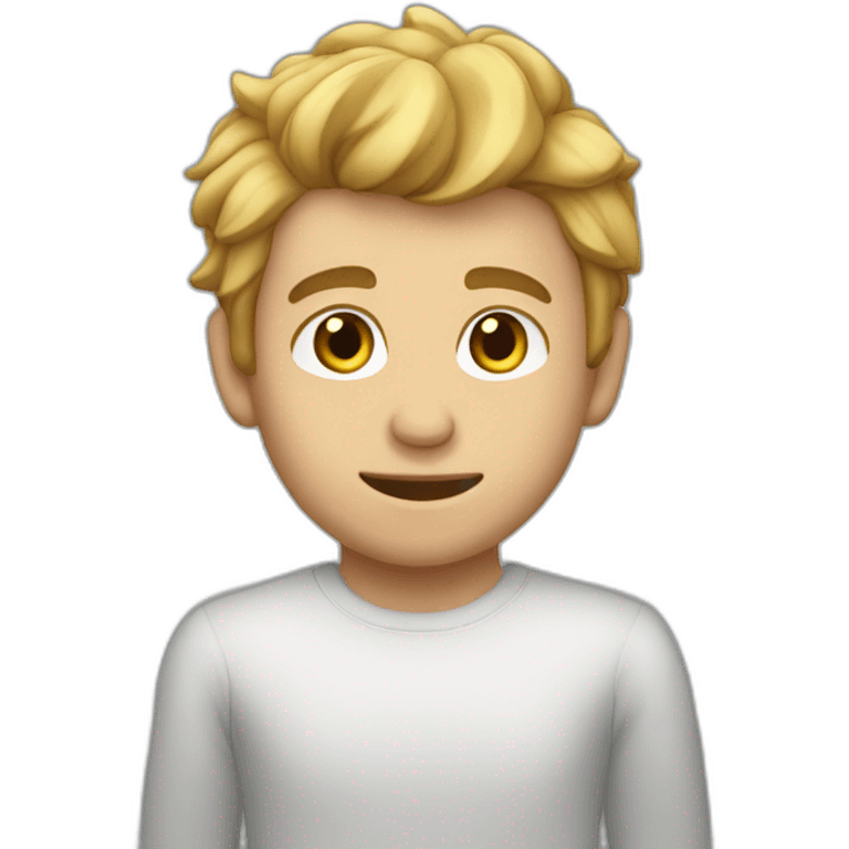 Gavin Casalegno emoji