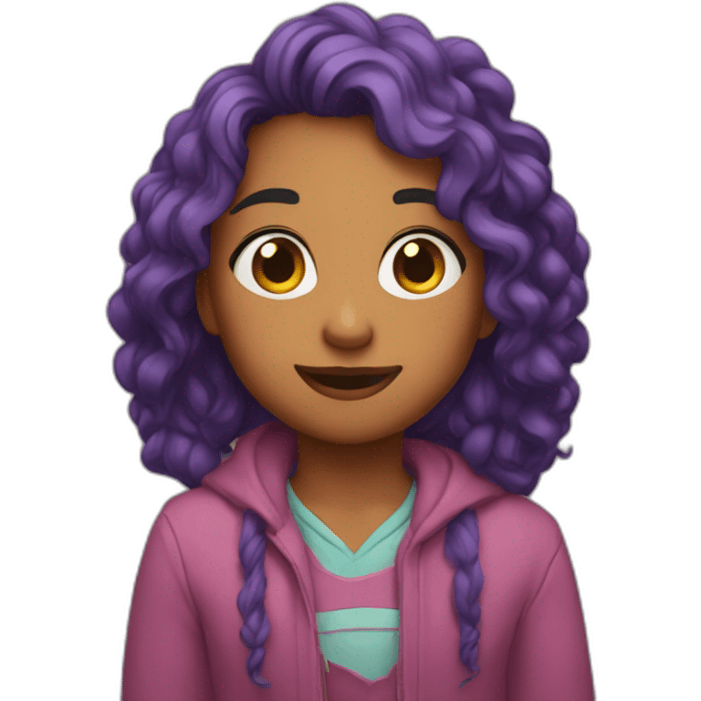 celeste  emoji