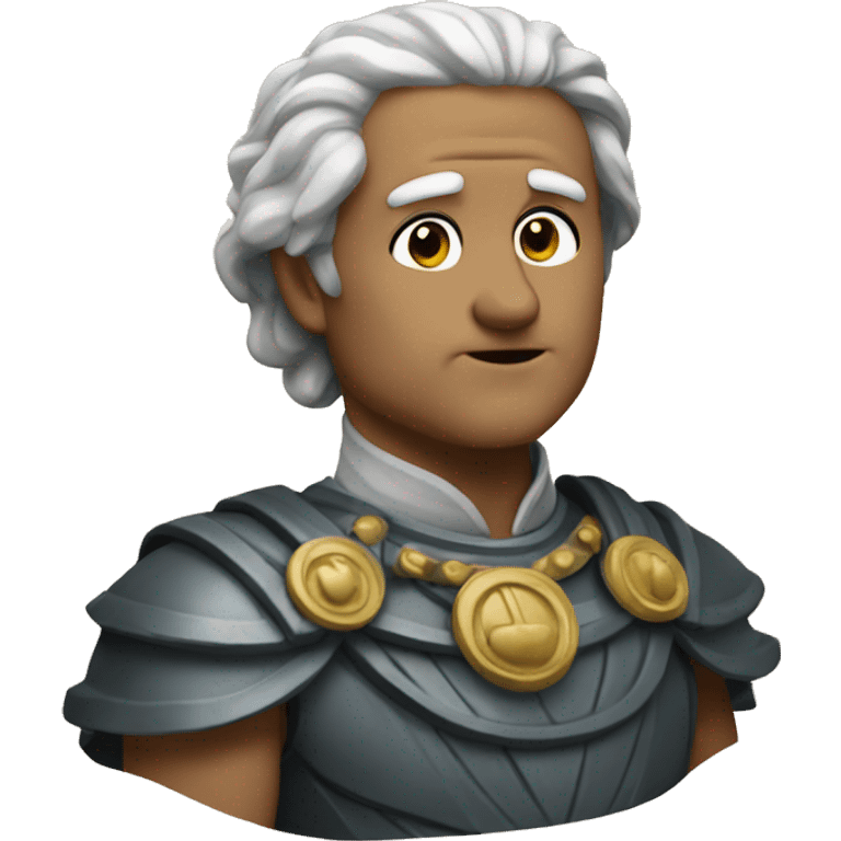 Pantheon man emoji