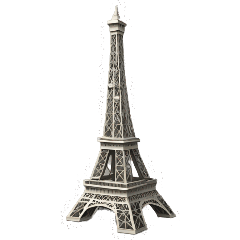 Tour Eiffel  emoji